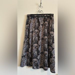 Saint-Augustin skirt